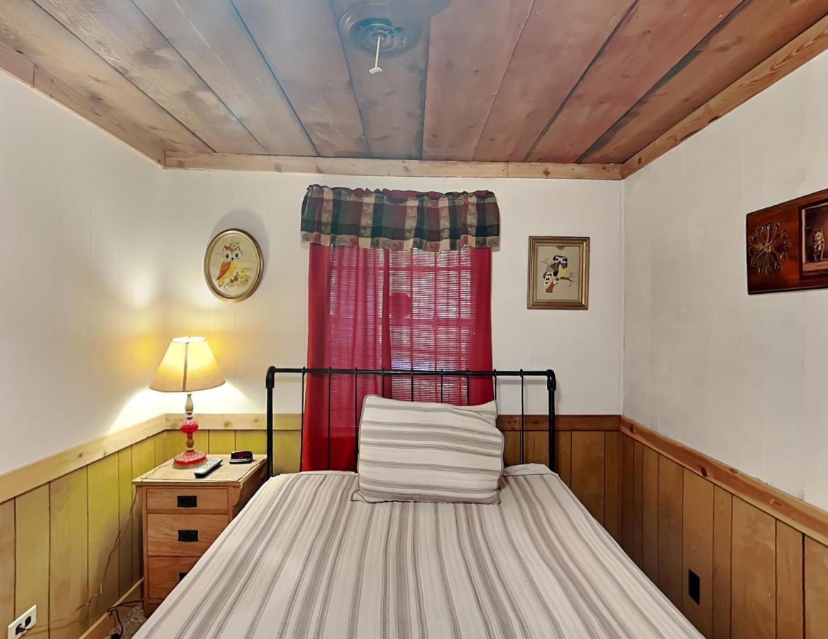 Stone Creek Cottage Пиджен-Фордж Экстерьер фото